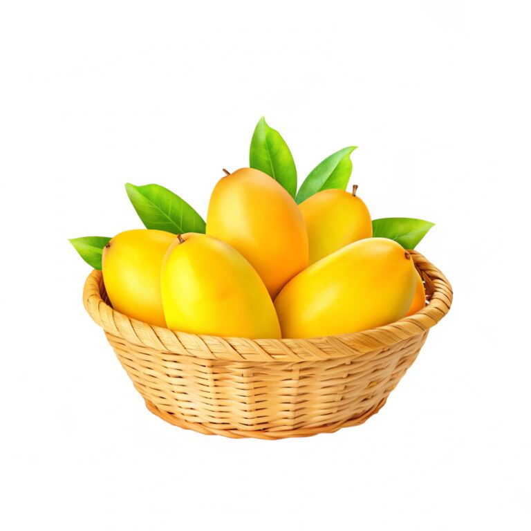 Organic Badami Mango